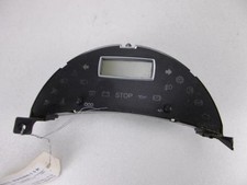 Compteur Citroen C8
