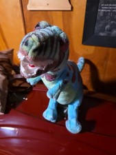 Jumbo Melissa  Doug Plush Dinosaur Giant T-Rex Large 39"