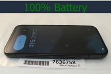 Google Pixel 8a Carrier Unlocked AT&T T-Mobile Verizon GSM 100% batt! 7636758