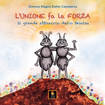 Simona Magna De L'unione fa la forza. Il grande abbrac (Taschenbuch) (US IMPORT)