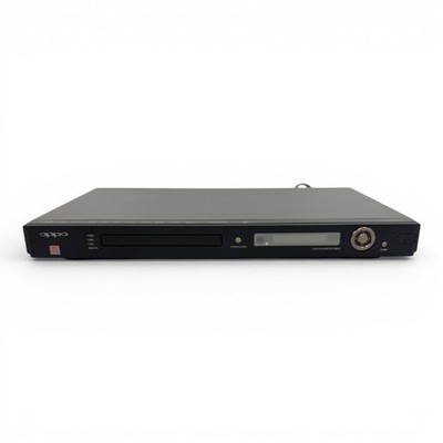 Oppo DV-980H DVD Player 1080p SACD Up-Converting Universal No Remote