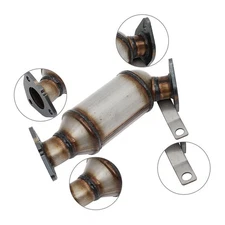 Catalytic Converter For Chevrolet Traverse 3.6L 3564CC 2009 2010-2017 EPA 16547