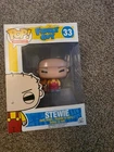Funko Pop! Vinyl: Family Guy - Stewie Griffin #33