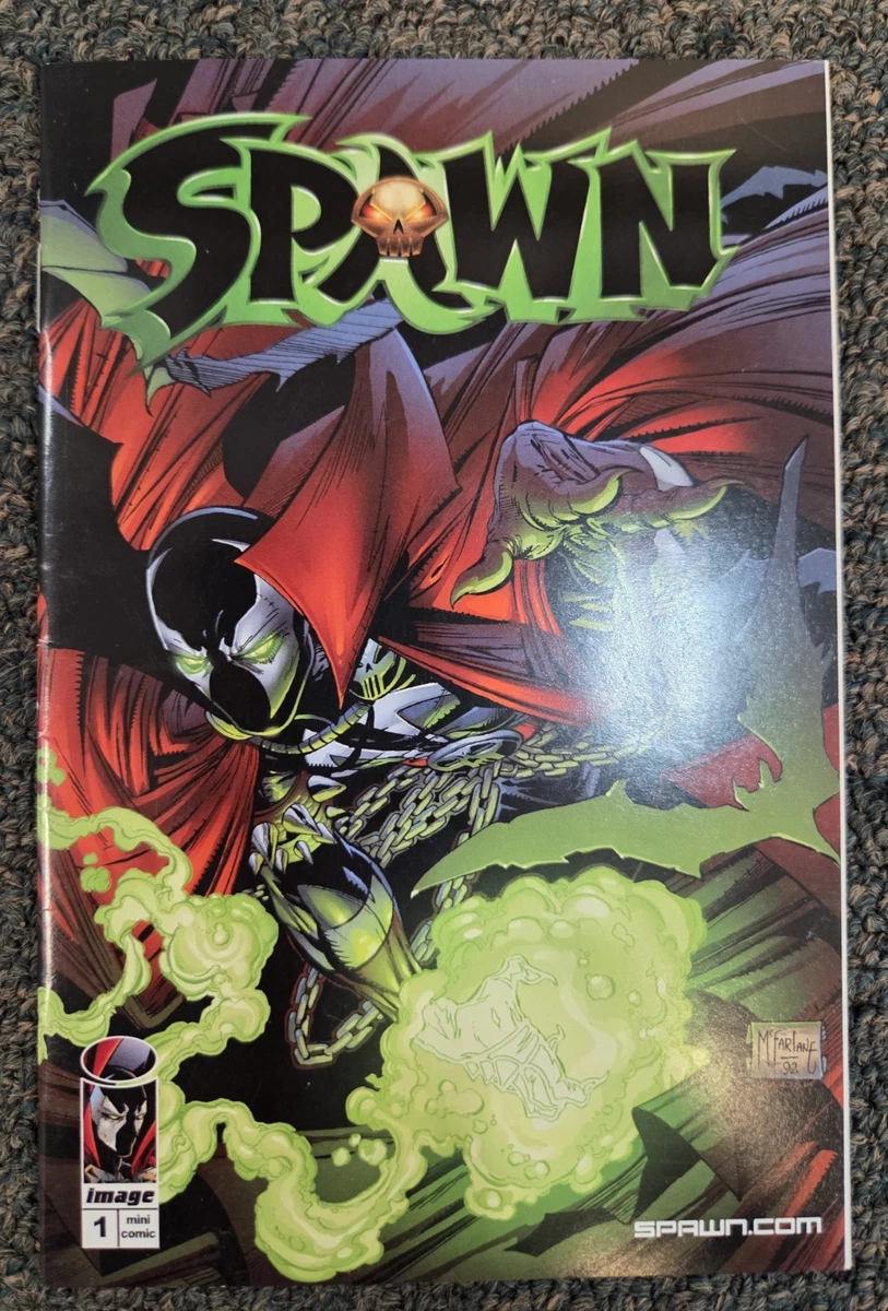 Spawn 1 for sale | eBay