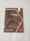 2026 ONIT Texas Longhorns SOFTBALL card CITLALY GUTIERREZ