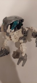 LEGO BIONICLE: Kohrak-Kal (8575) w/ Krana Ja Kal