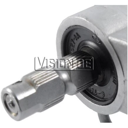 Vision Oe 101-0113 R&P   Pwr Repl.6442 - Image 3 of 4