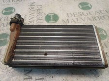 Radiateur Alfa Romeo ALFA 166