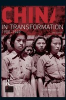 Colin Mackerras | China In Transformation | Buch | Englisch (2015) | 1900-1949