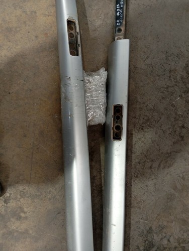 barre toit pour HONDA HR-V 1.6 16V (GH1 GH3) 1999 389811 - Picture 10 of 24