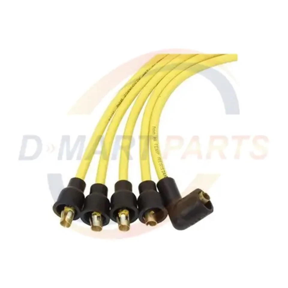 D MART PARTS 22450-L1051 Ignition wire set Nissan H20 I engine forklift