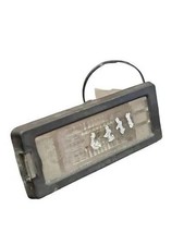 RENAULT GRAND SCÉNIC III JZ0/1 Kennzeichenbeleuchtung 8200013577G 1.60 27114971