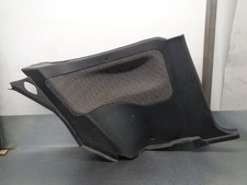 Porte arrière et accessoires Hyundai COUPE