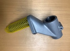 Aciera F1 milling machine plain vertical support