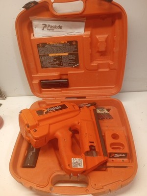 Paslode Impulse IMCT 900420 Cordless 30° Utility Framing Nailer