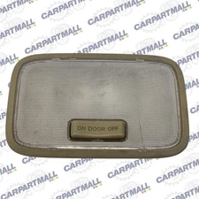 2012-2017 HYUNDAI ACCENT SEDAN ROOF INTERIOR DOME MAP LIGHT LAMP 92870-1RXXX