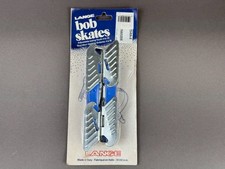 Lange Bob Skates Adjustable Youth Sizes 4-10 Made In Italy NIP