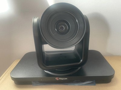 Polycom MPTZ-11 Eagle Eye IV 4X Videokonferenzkamera P/N 1624-66061-002