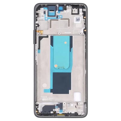 Original Front Housing LCD Frame Bezel Plate for Xiaomi Redmi Note 11 Pro (Chin