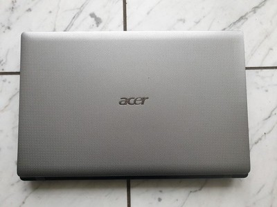 Acer Aspire 5741G - Win11 Pro - 6GB RAM - 250GB HDD - AKKU ''NEU''