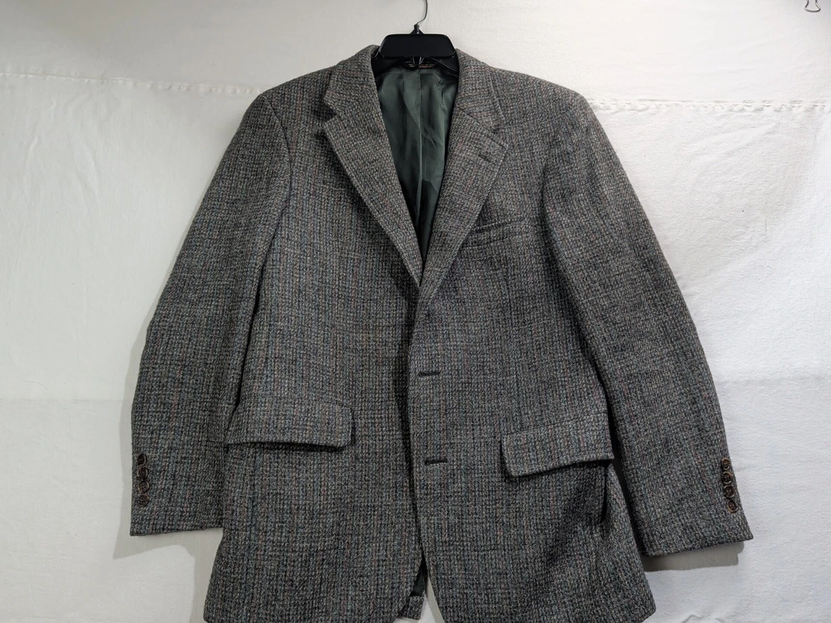 Harris Tweed Coat products for sale | eBay