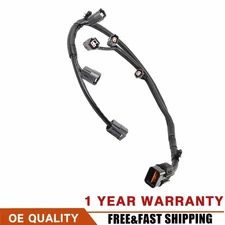 For Sorento Terracan 2002-2006 Engine Fuel Injector Wiring Harness 3961039850