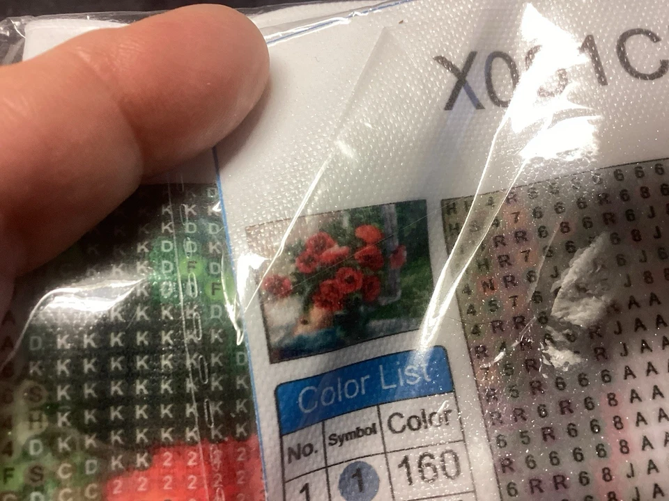 Diamond Art  - Image 2 of 4