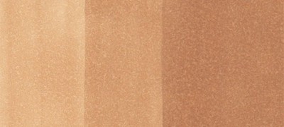 CPIC-SK-E34 Copic Sketch Marker Earths, Toast E34 (4511338007068) (3 Pack)