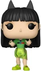 Newjeans - FUNKO POP! Rocks: NewJeans - Haerin [New Toy] Vinyl Figure