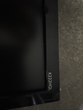 Monitor Aver K222hql