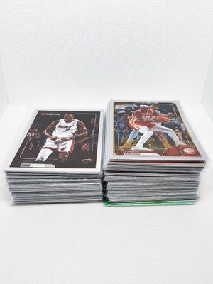 2025-26 Topps NBA Hoops Basketball Pick Your Card  30% Off 3+ No minimum