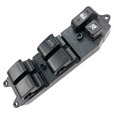 84820-AA011 Master Power Window Switch Front Door Left Driver Side for Toyota