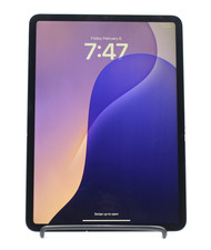 Apple iPad Pro 11" A2377 3rd Gen 128GB Wi-Fi