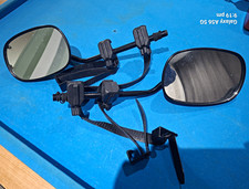 CARAVAN TOWING MIRRORS