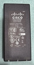 Cisco AIR-PWRINJ4 AirNet Power Injector