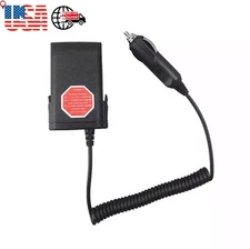 Radio Battery Eliminator for APX6000/6000XE APX7000/7000XE APX8000