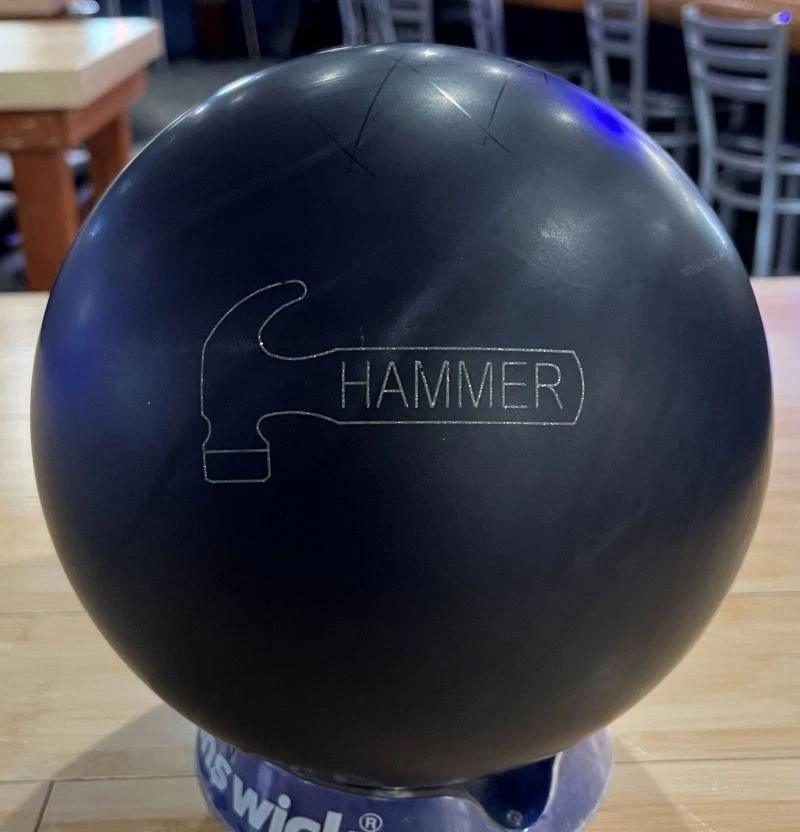25+ Hammer 15 lbs Bowling Balls for sale | Updated Oct 2026