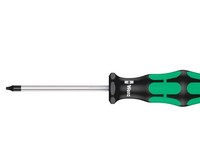 Screwdriver: Standard; Torx®; TX05; Blade Length: - WERA.05028000001 | EU Stock
