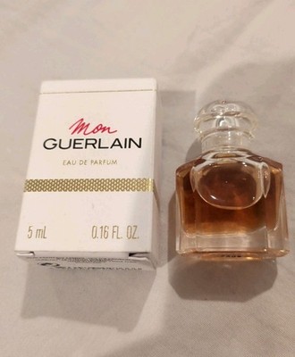Guerlain Mon Guerlain Mini Travel Perfume 5ml  0.16 oz Eau de Parfum Splash 