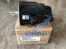 1PCS New in box YASKAWA AC SERVO MOTOR SGMG-09A2ABC SGMG09A2ABC