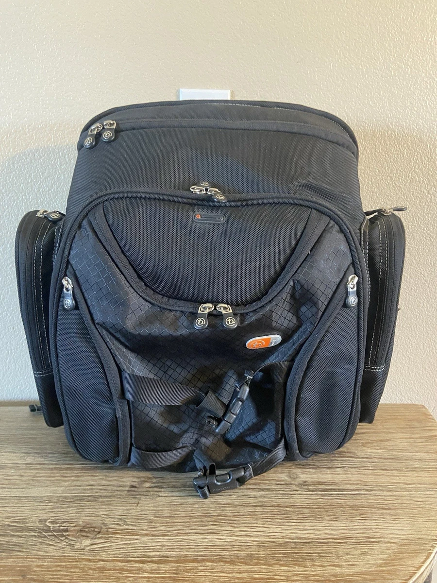 booq python blur laptop backpack Boa Squeeze Modern MacBook Bag Booq 