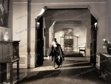 8x10 Print Lon Chaney London After Midnight MGM 1927 #LF7L