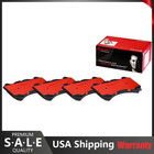 Brembo Front Disc Brake Pad Set for 2018-2020 Jeep Grand Cherokee SRT