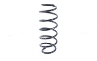 1X Fahrwerksfeder Monroe Springs SE3387 FüR Fabia Skoda Polo Roomster FOX VW 5Z1