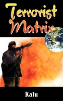 Kalu | Terrorist Matrix | Taschenbuch | Englisch (2008) | Authorhouse