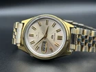 Vintage Seiko 5 Automatic – Ref. 5126-7010 (Late 1960s)