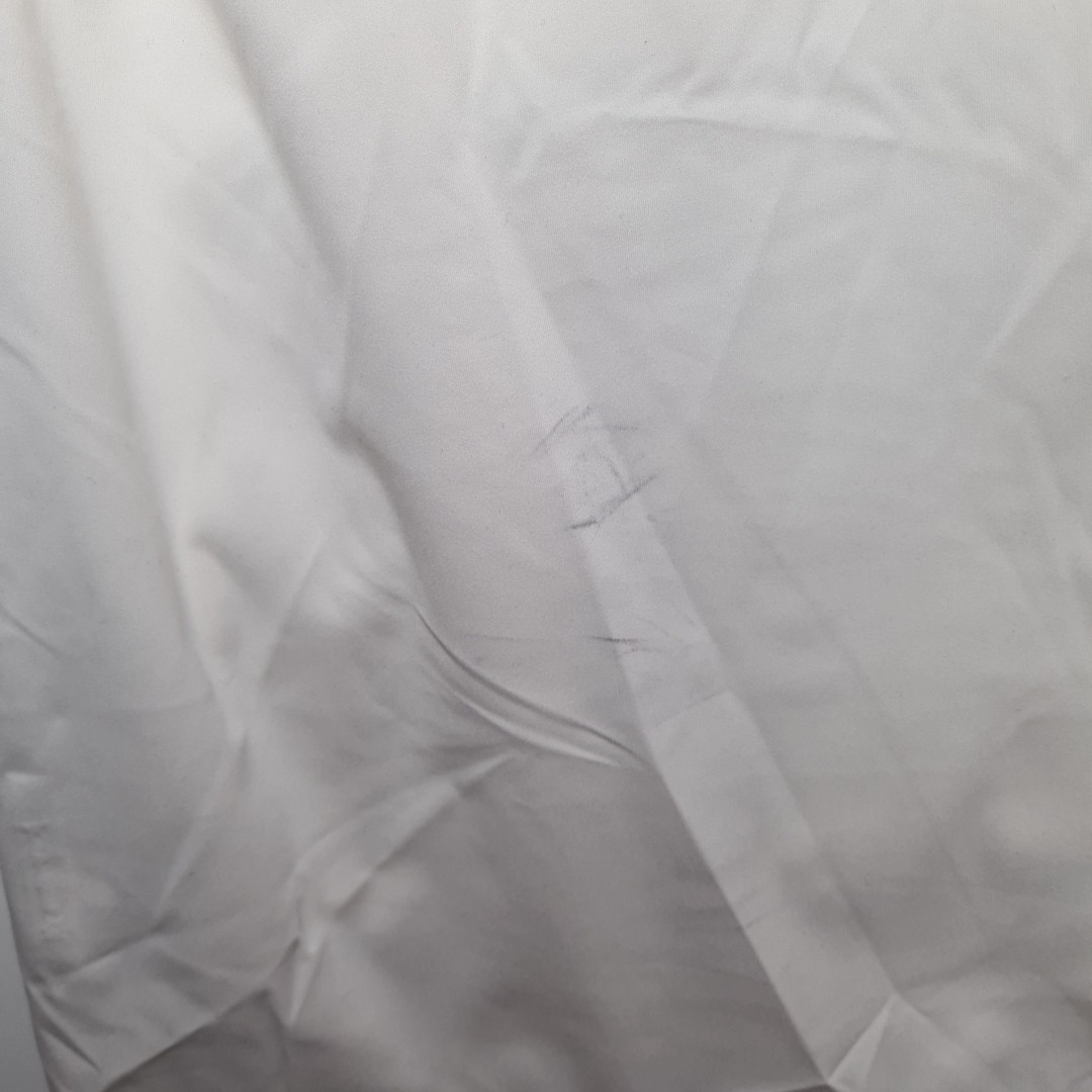 🚨 NikeLab Essentials Training Anorak Jacket Sail… - image 10