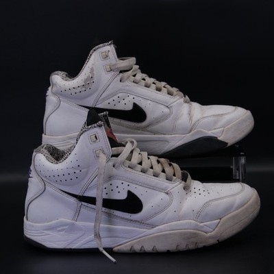 Nike Air Flight Lite Mid Gr. 44