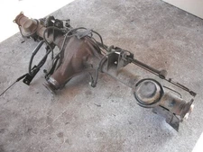 NISSAN H252 Rear Housing Case Diff Differential V8E President Sovereign B239