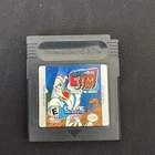 Nintendo GameBoy Color Earthworm Jim Menace 2 Galaxy 1999 Cartridge Only Tested